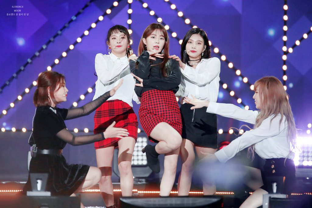 매일매일 이쁜 아이린.jpg | 인스티즈