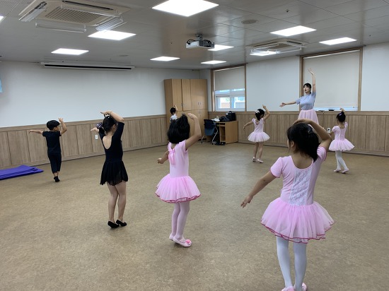 19.07.06(토) 초등발레