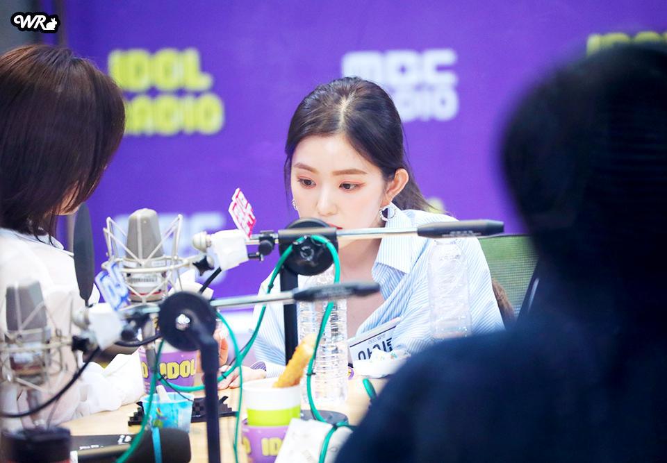 아이린 비쥬얼은 개쩔었던 짐살라빔 활동jpgif (사진多,데이터폭탄주의) | 인스티즈