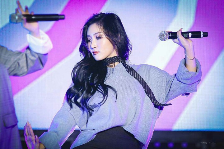 마마무 화사 랜덤짤 | 인스티즈