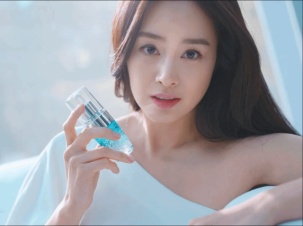 김태희 화장품 광고 움짤.gif(18MB) | 인스티즈