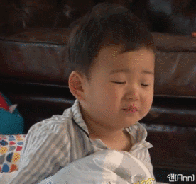 민국이로 보는 회사생활.gif | 인스티즈