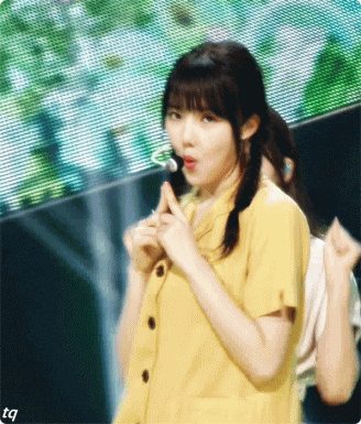 여자친구 [예린] 이의 22번째 생일! | 인스티즈