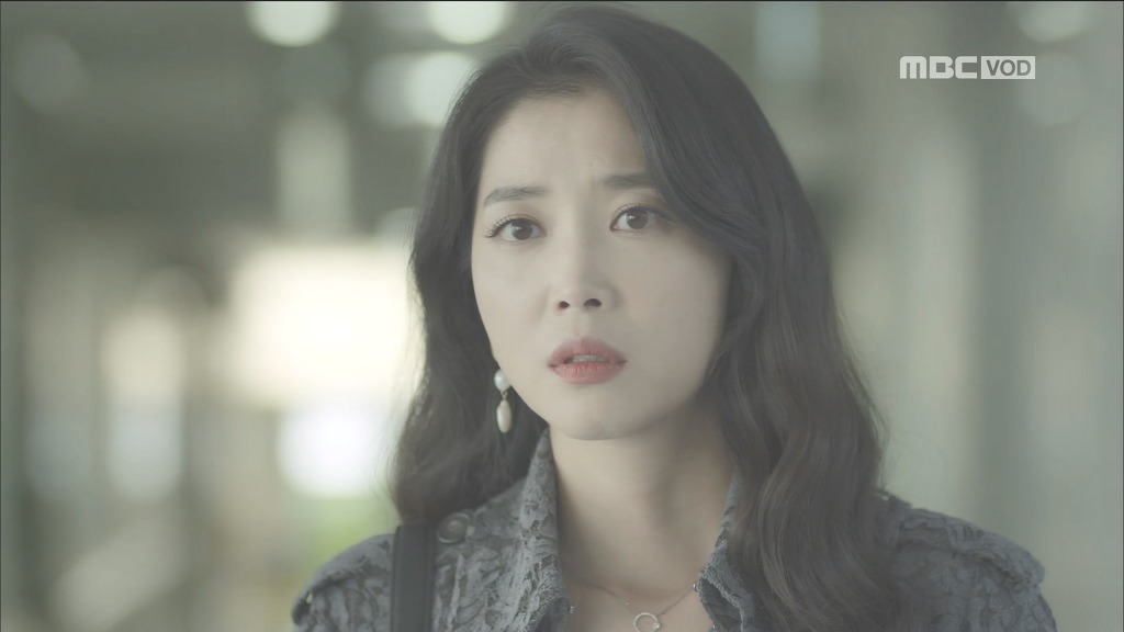 [신과의약속] 엄청난 막장의 느낌을 가진 명드의 느낌을 내는 요상한 드라마 | 인스티즈
