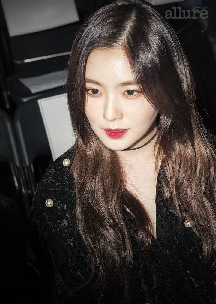 초고화질 초미모 아이린 | 인스티즈