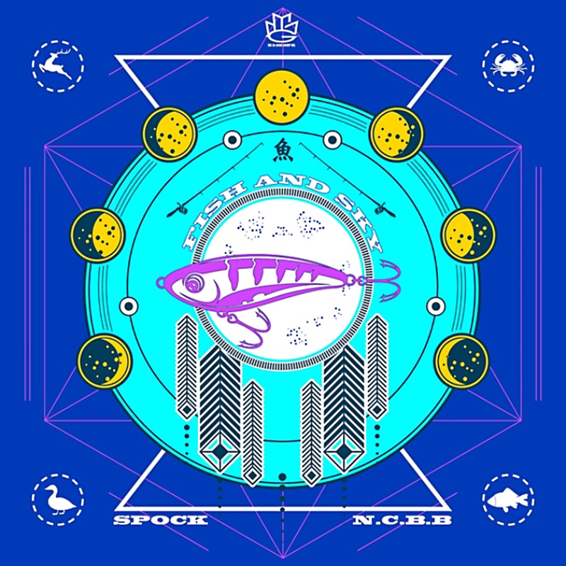 감각적인 앨범 아트 모음Blue | 인스티즈