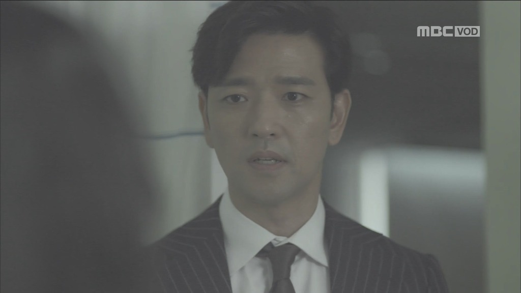 [신과의약속] 엄청난 막장의 느낌을 가진 명드의 느낌을 내는 요상한 드라마 | 인스티즈