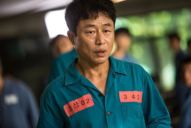 드라마,영화속 죄수복 명찰 색깔+죄수복색 구분 | 인스티즈