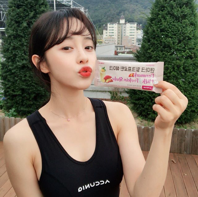 최설화 인스타 | 인스티즈