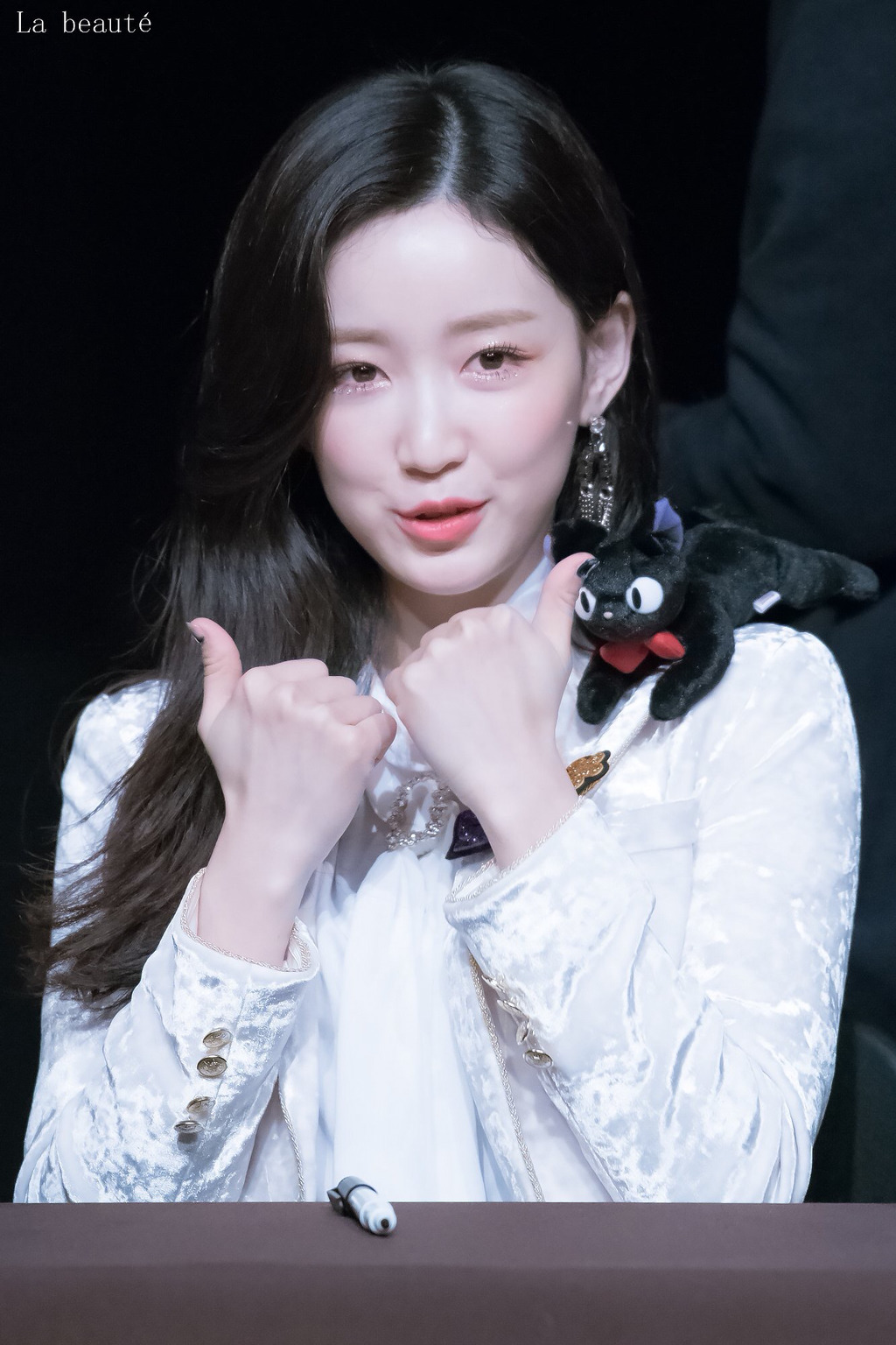 [구구단] 1099번째 글이라서 신보라 | 인스티즈