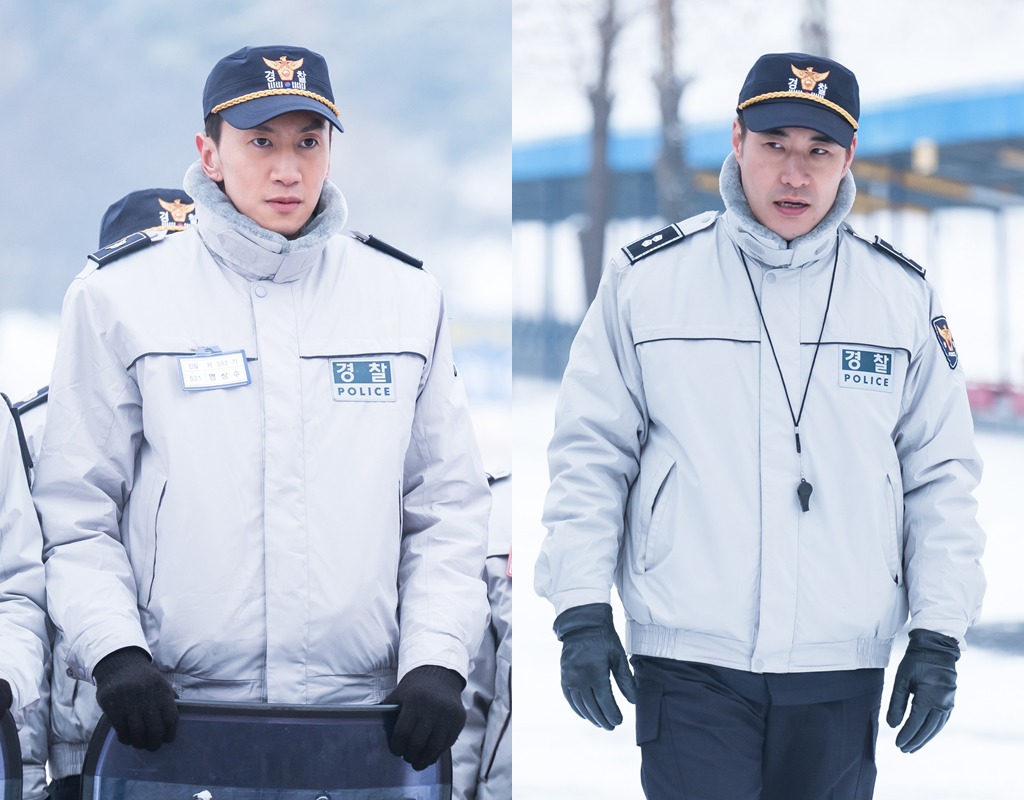 명작 스멜이 보이는 tvn 신작 드라마 | 인스티즈
