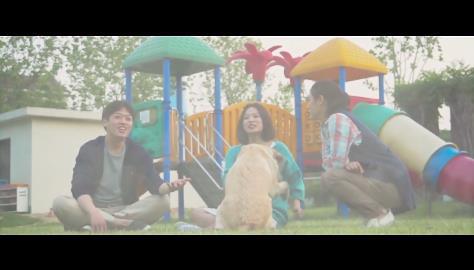 나에게만 그녀가 보이기 시작했다. 천우희 김남길 주연 ＜영화 어느날＞ 05 | 인스티즈
