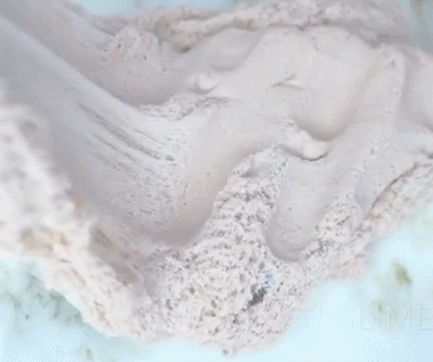 각종 슬라임 움짤 모음! (데이터주의) | 인스티즈