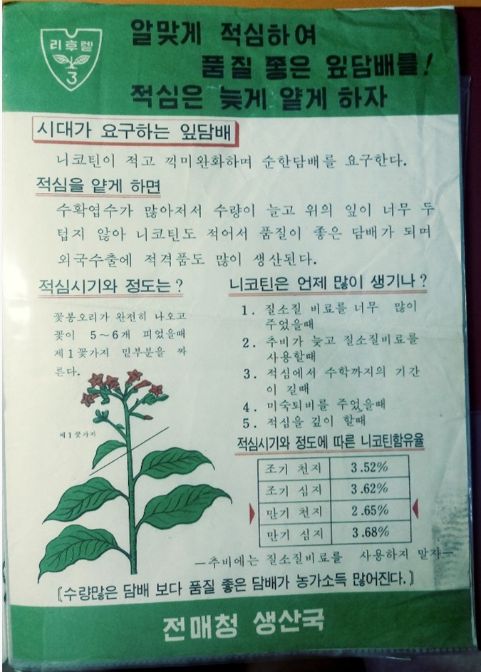 전매청 이미지