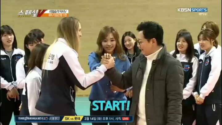 옛날개그 시전하면서 자기소개하는 외국인선수.jpg | 인스티즈