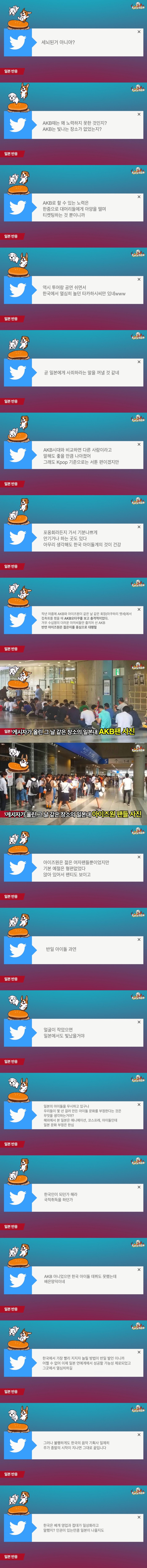 너무 솔직히 인터뷰해서 일본 네티즌들에게 욕먹은 일본인 아이돌.jpg | 인스티즈