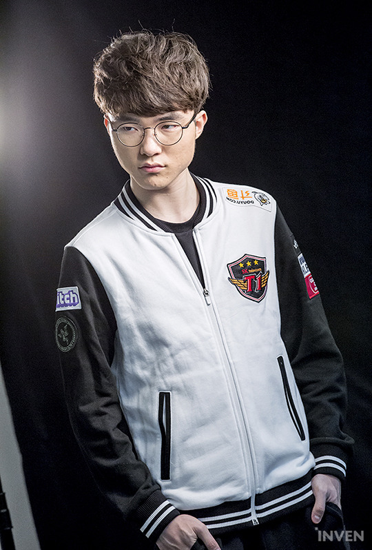 LOL 다시 보고 싶은 페이커의 챔피언은? | 인스티즈