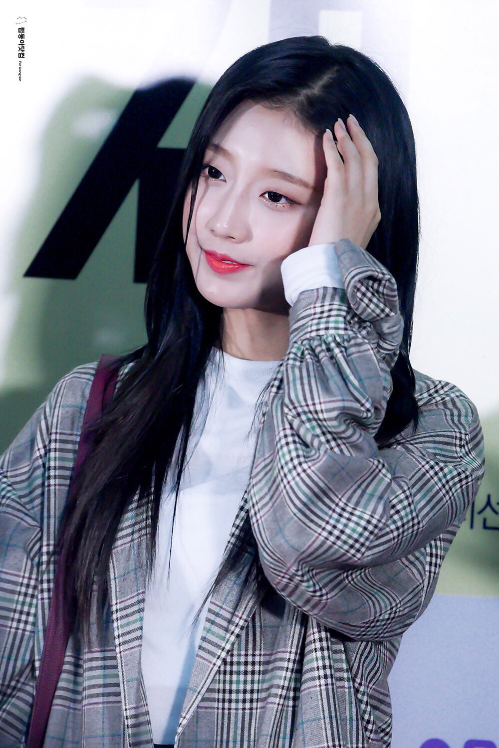 [러블리즈] 월요일부터 바쁠 것 같아서 예인이 | 인스티즈