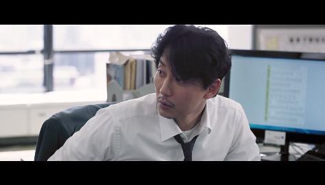 나에게만 그녀가 보이기 시작했다. 천우희 김남길 주연 ＜영화 어느날＞ 06 | 인스티즈