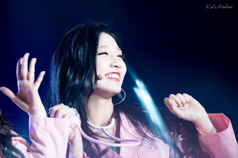 [러블리즈] 저녁에 에스프레소를 마셔서 잠이 오지 않을 것 같아 예인이 | 인스티즈