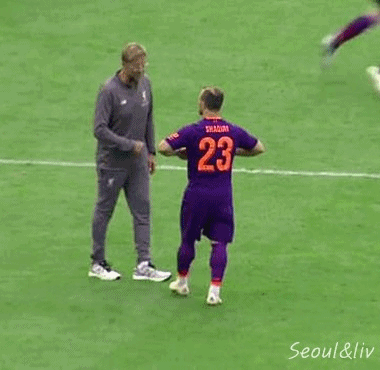 성공한 클롭 덕후.gif | 인스티즈