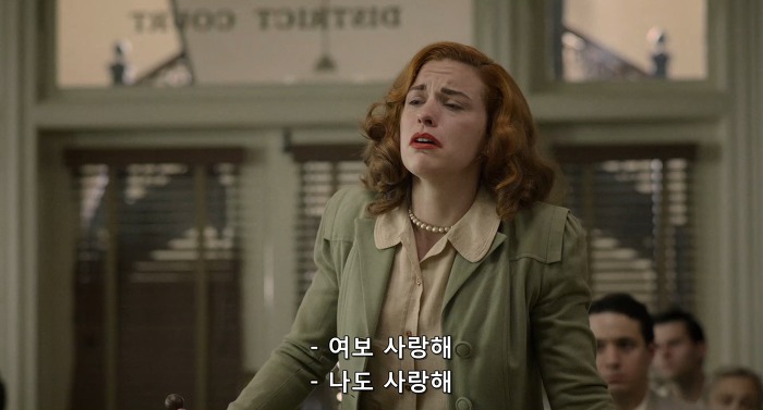 영화로 보는 미국 미시시피주 1900년대중반 인종차별법 | 인스티즈