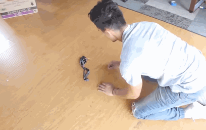 내가 이랬다고?.gif | 인스티즈