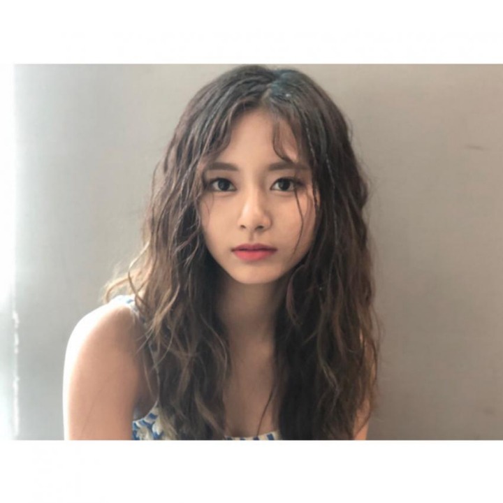 트와이스 쯔위 인스타그램 | 인스티즈
