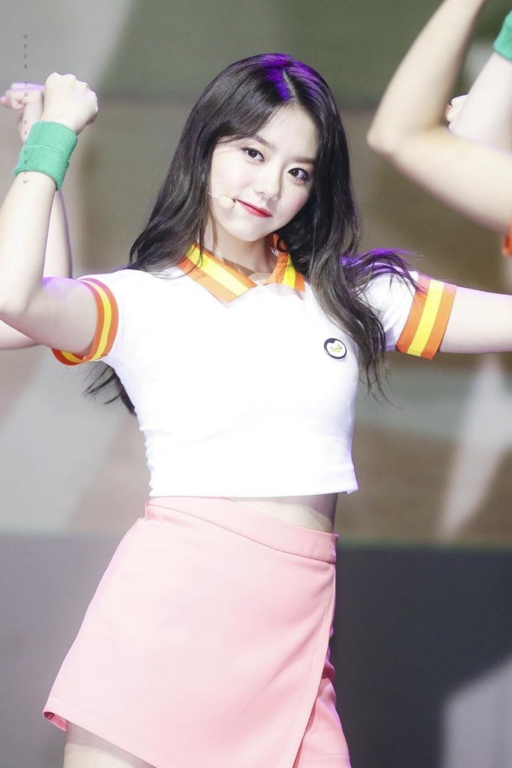 아이오아이 짤 | 인스티즈