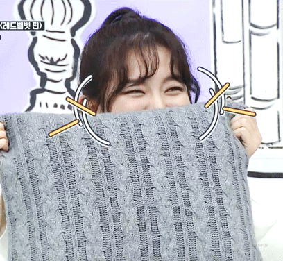 레드벨벳 우리곰.gif | 인스티즈