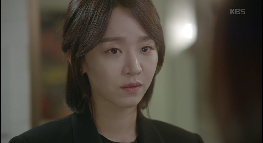 [황금빛내인생] 낙하산 친구한테 팩폭 날리는 신혜선.jpg | 인스티즈