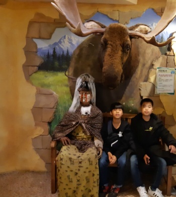 19.11.27~29(2박3일) 다문화가족 자녀성장지원