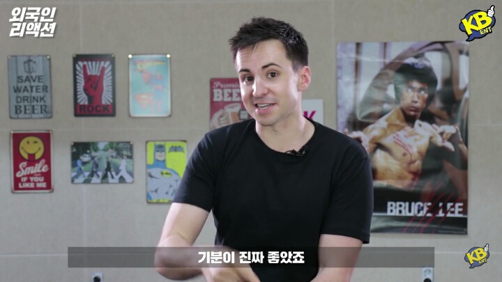 외국인들의 한국에 오기전 편견과 고정관념 | 인스티즈