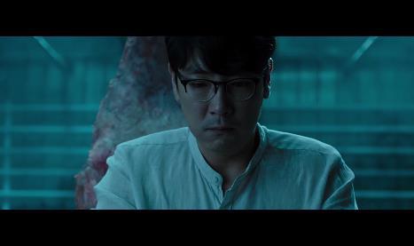 얼음이 녹자 드러나는 살인의 비밀 ＜영화＞ 해빙 04((약간 놀람주의)) | 인스티즈