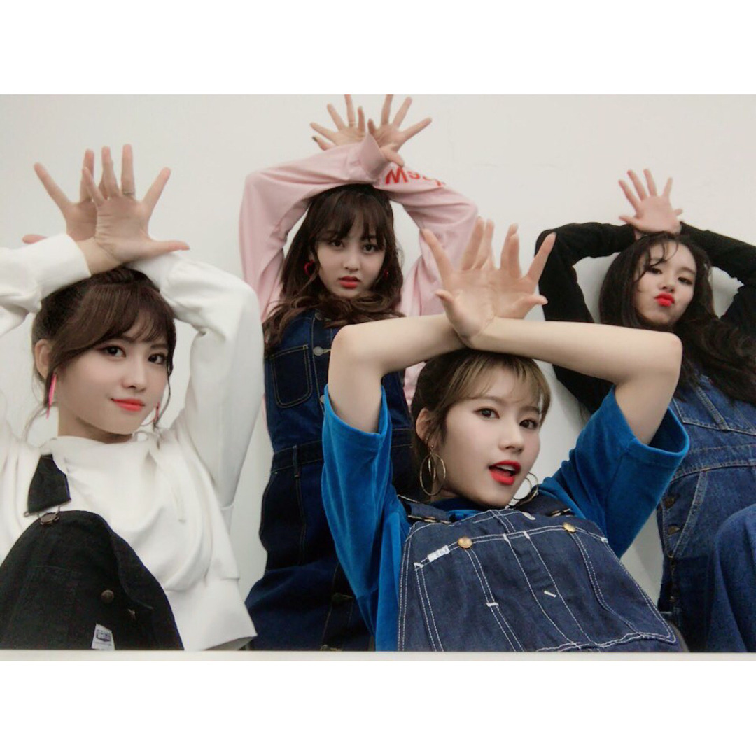오늘 폭풍업로드한 트와이스 지효인스타그램.jpg | 인스티즈