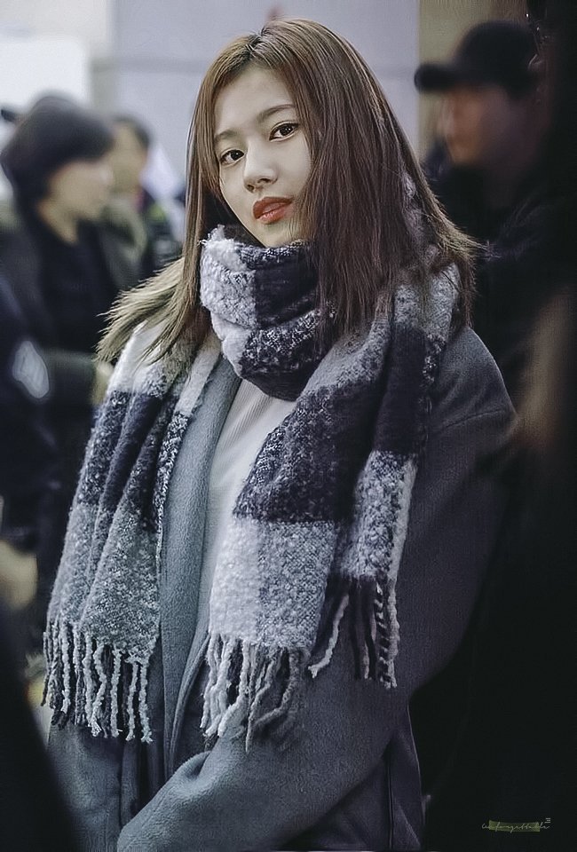 사나 : 내 마음이야.jpgif | 인스티즈