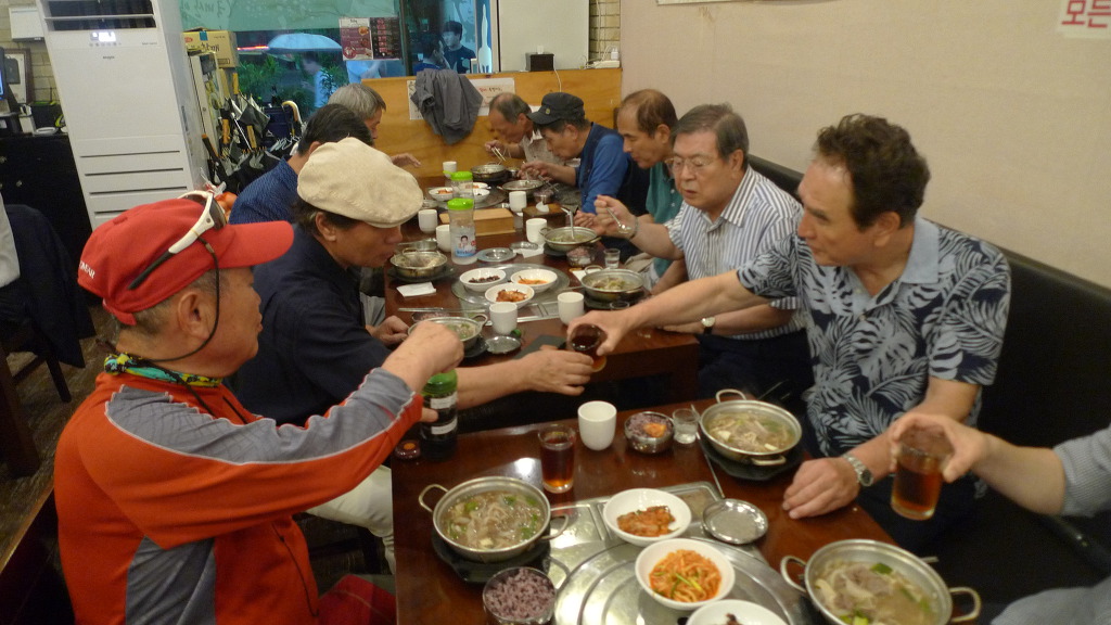당구장식당 이미지