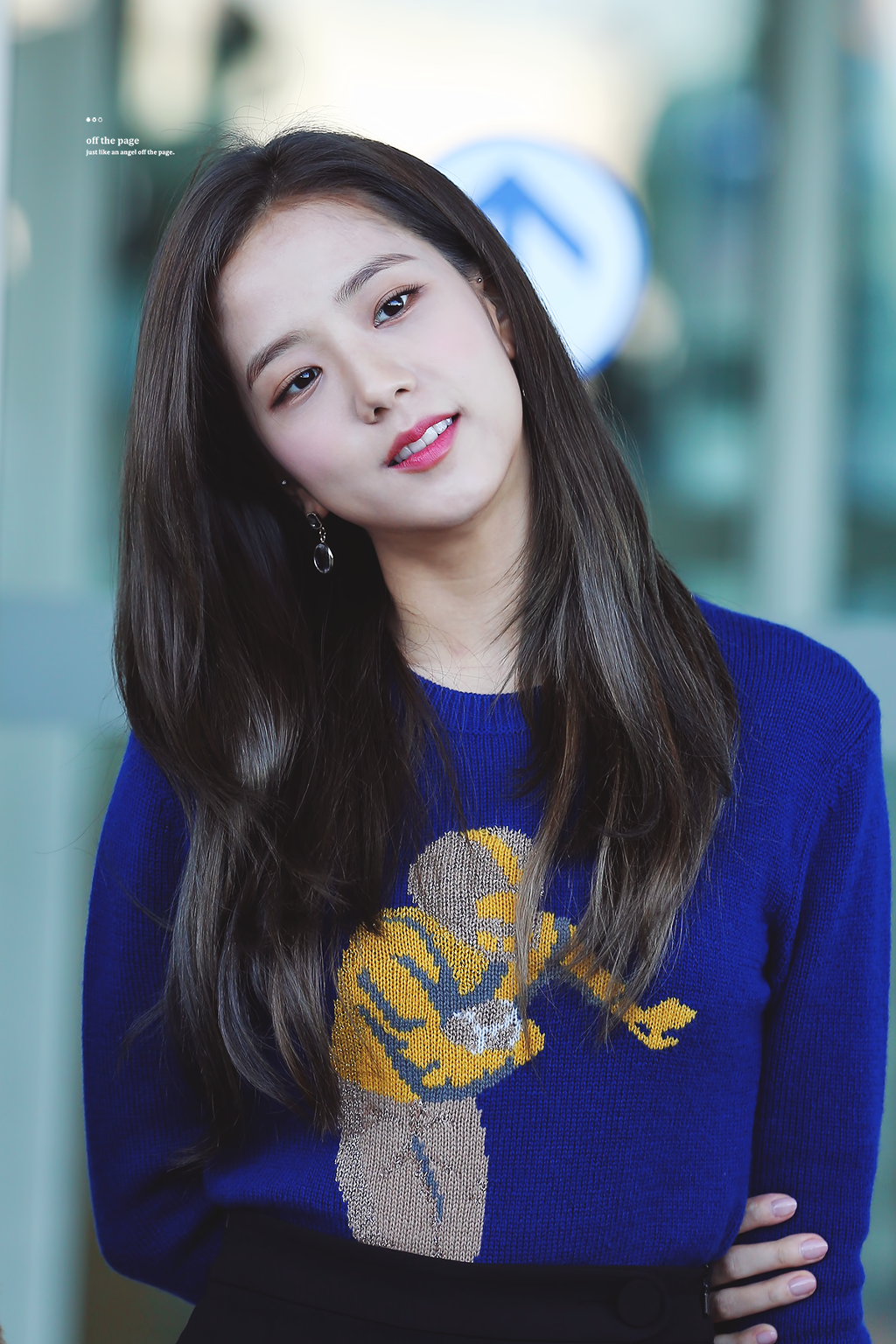 얼굴천재 김지수.jpgif | 인스티즈