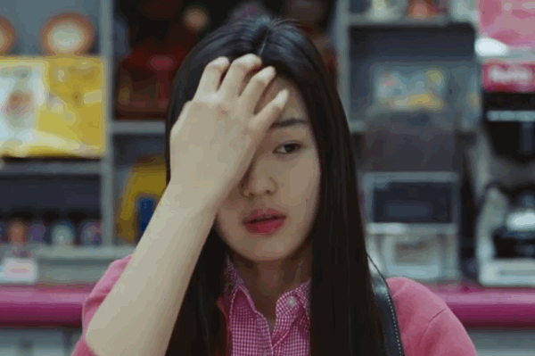 머리넘기는 여자아이돌들+배우.gif | 인스티즈