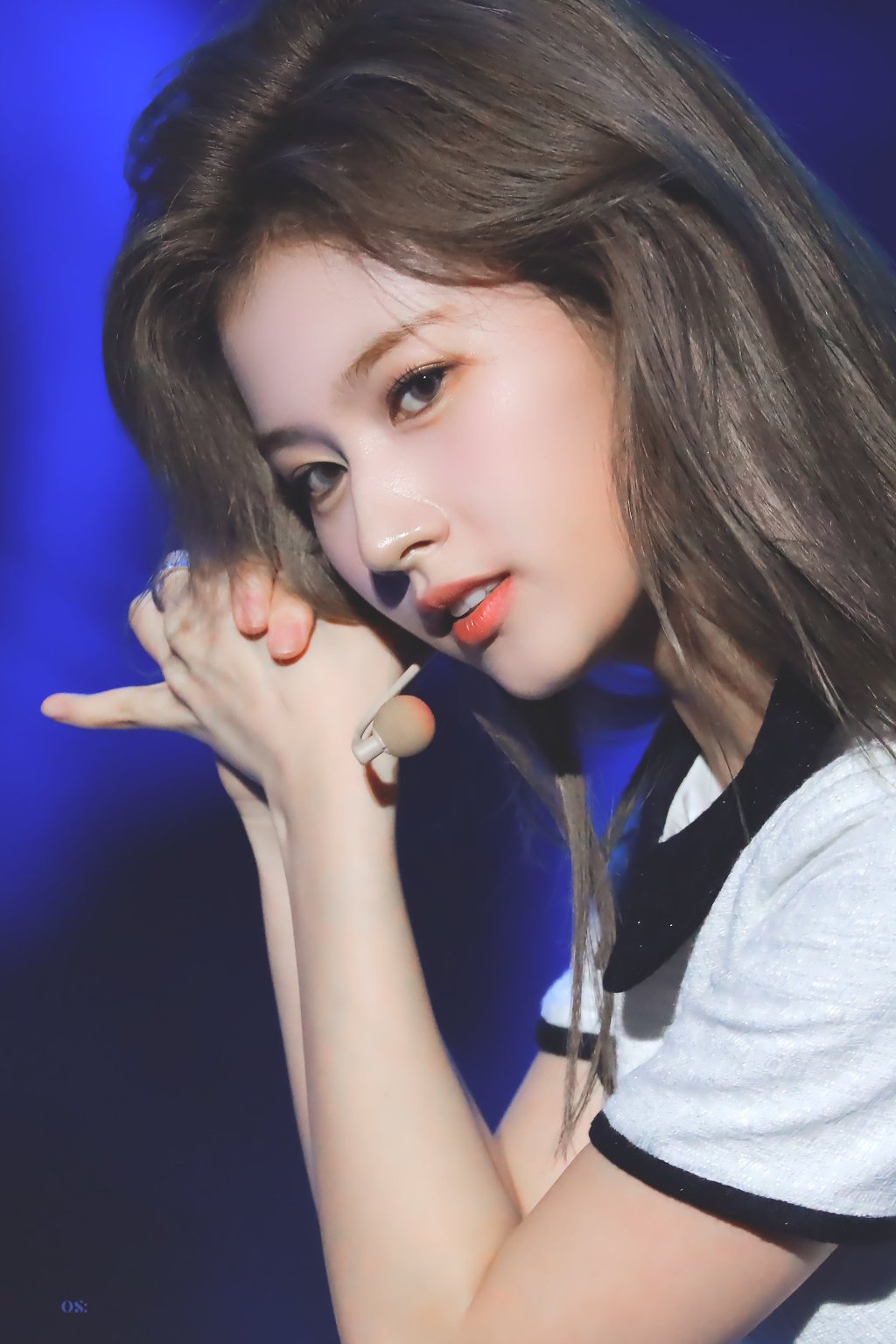 주말에 보는 사나.jpgif | 인스티즈