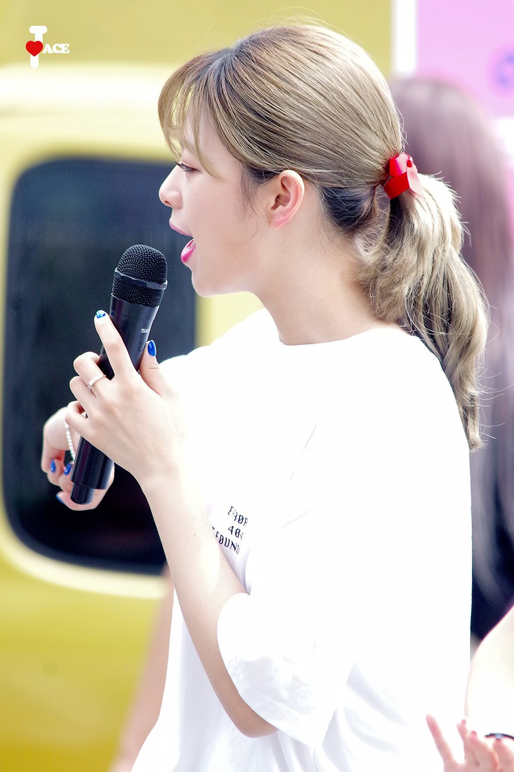 트와이스의 미모갑 정연이.jpg | 인스티즈