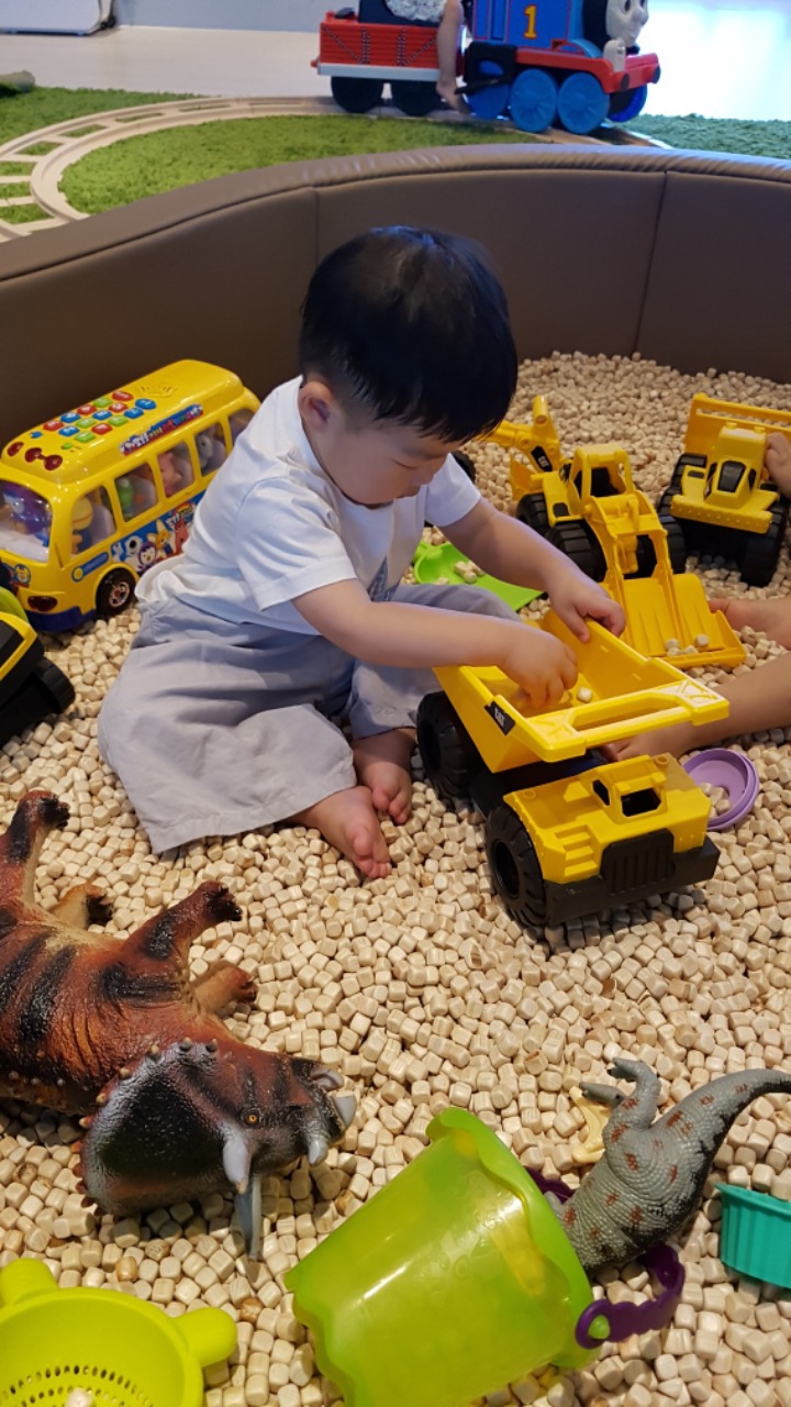 봉봉키즈 이미지