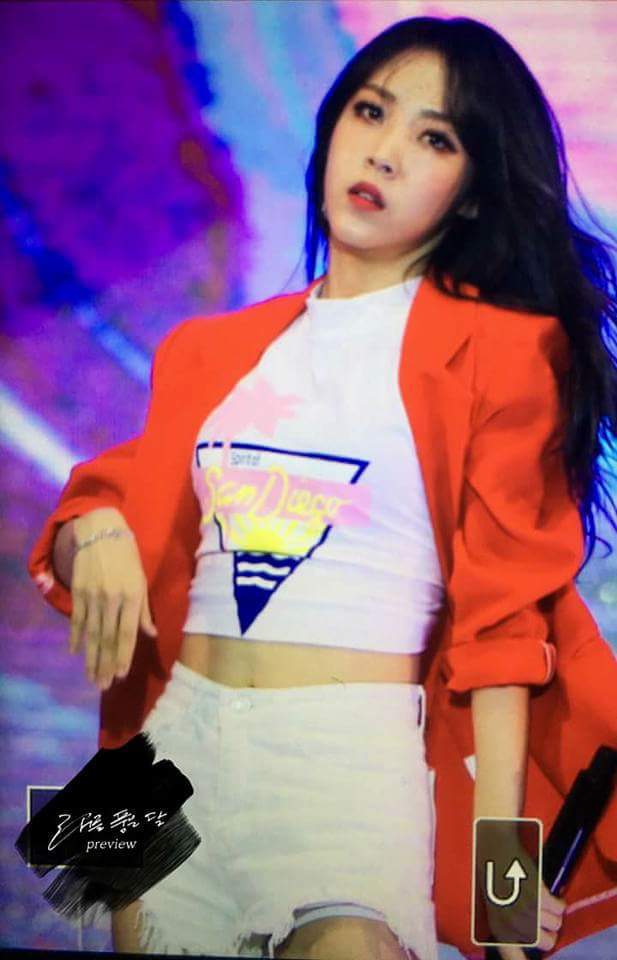 마마무 문별 랜덤짤 | 인스티즈