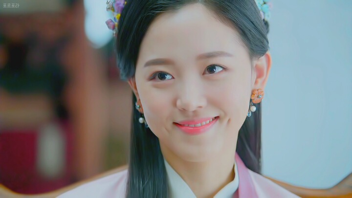 달의연인에서 이뻤던 강한나.gif | 인스티즈