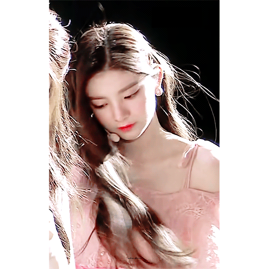 프듀48 9화 왕이런.gif | 인스티즈