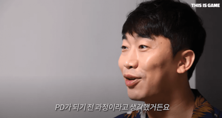 '성캐' 성승헌 캐스터가 캐스터의 길을 걷게 된 이유 | 인스티즈