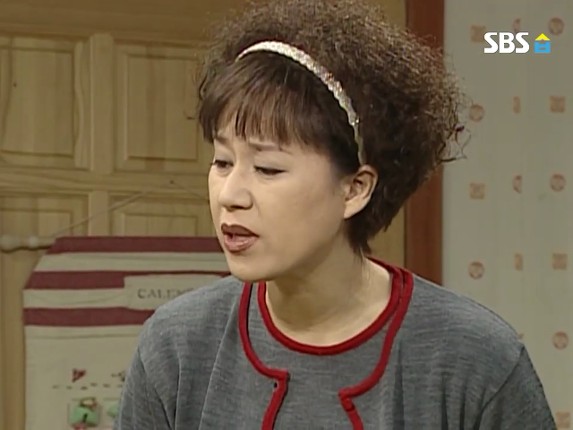 [순풍산부인과] 학원원장 아들 줘패는 미달 | 인스티즈