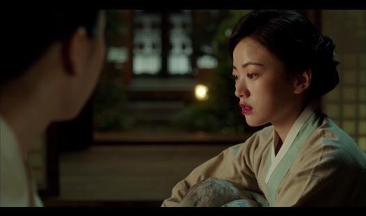 마지막 기생의 숨겨진 이야기 ＜영화＞ 해어화 05 | 인스티즈