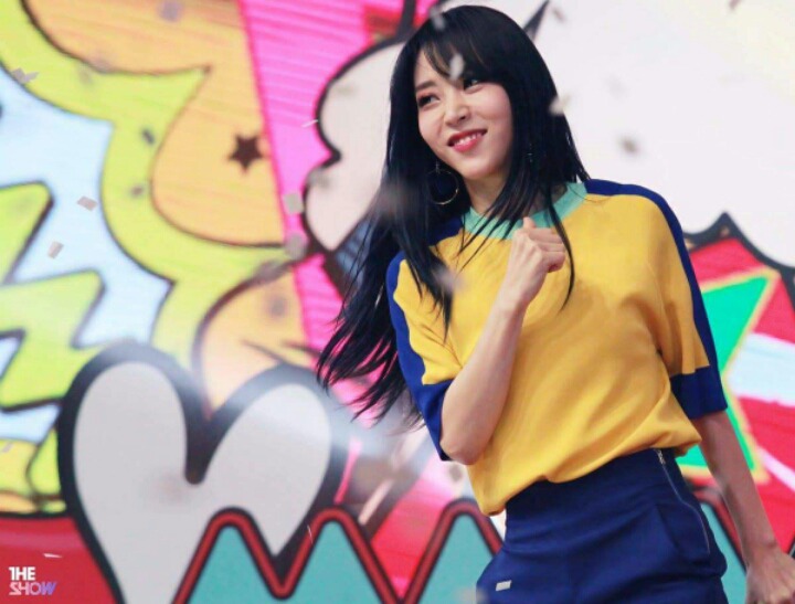 마마무 문별 랜덤짤 | 인스티즈