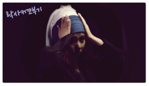 여자친구 엄지.jpgif | 인스티즈